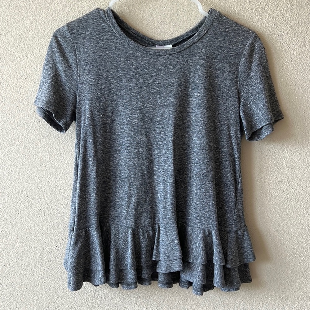 Francesca’s top